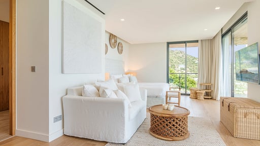 Villa Firefly Bedroom 2