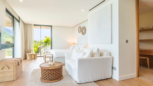 Villa Firefly Bedroom 3