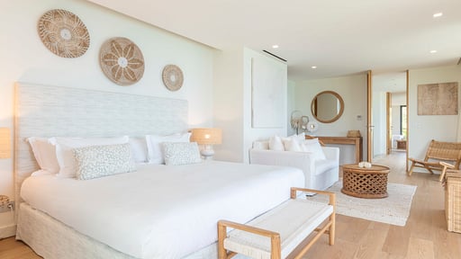 Villa Firefly Bedroom 3