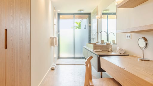 Villa Firefly Bedroom 3