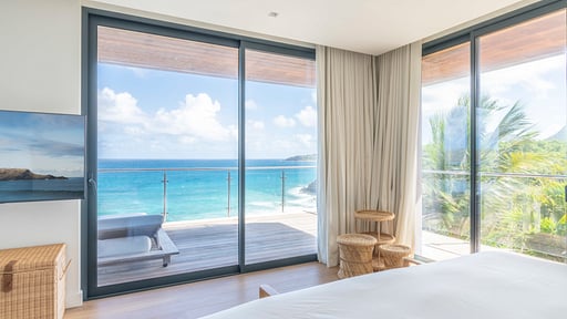 Villa Firefly Bedroom 3