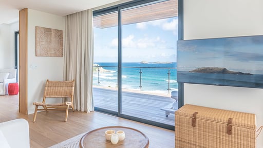 Villa Firefly Bedroom 3