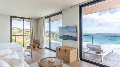 Villa Firefly Bedroom 2