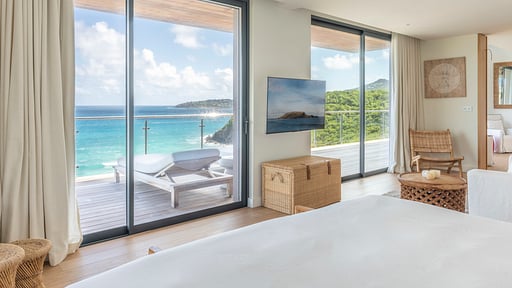 Villa Firefly Bedroom 2