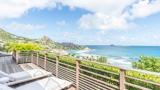 Villa Firefly Bedroom 2