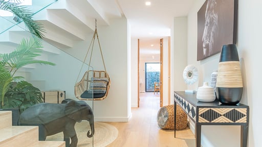 Villa Firefly Bedroom 4