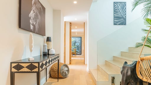 Villa Firefly Bedroom 5