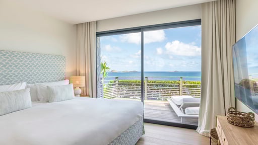 Villa Firefly Bedroom 4