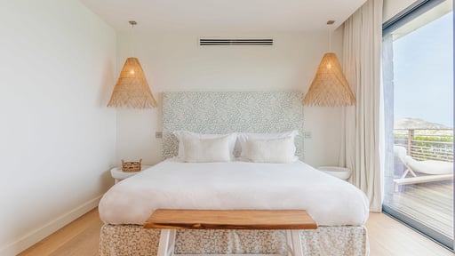 Villa Firefly Bedroom 5