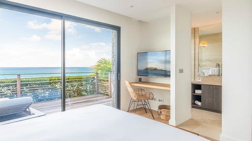 Villa Firefly Bedroom 5