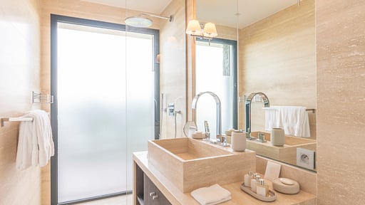 Villa Firefly Bedroom 5