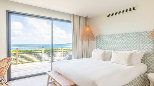 Villa Firefly Bedroom 6