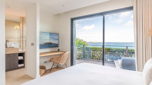 Villa Firefly Bedroom 6