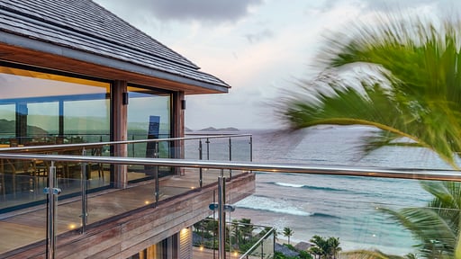 Villa Firefly Swimming pool