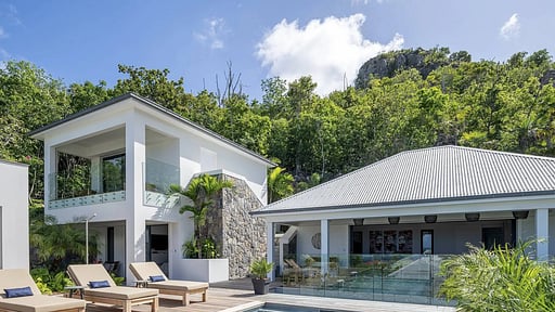 Villa Flamand Escape Others