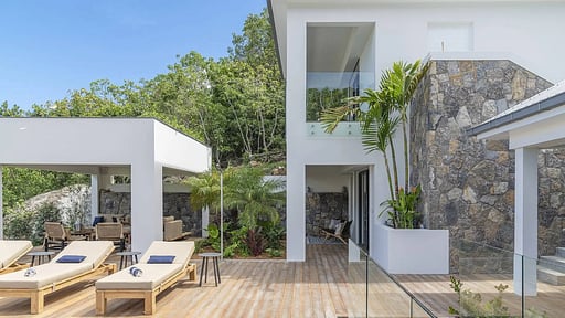 Villa Flamand Escape Others