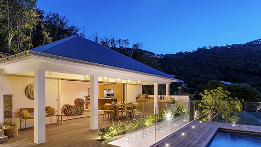 Villa Flamand Escape Others