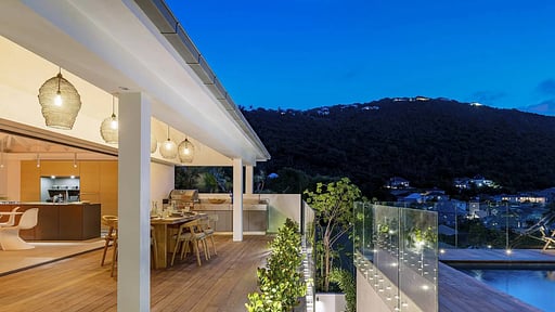 Villa Flamand Escape Others