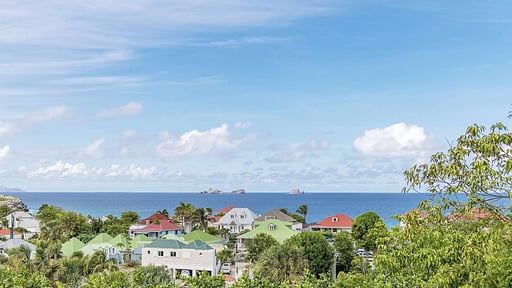 Villa Flamand Escape Others