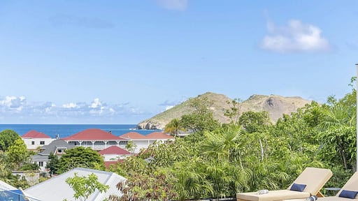 Villa Flamand Escape Others