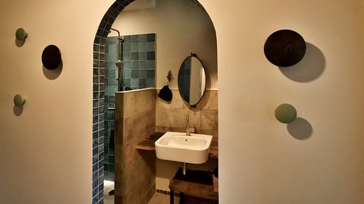 Villa Flamingo Bedroom 1