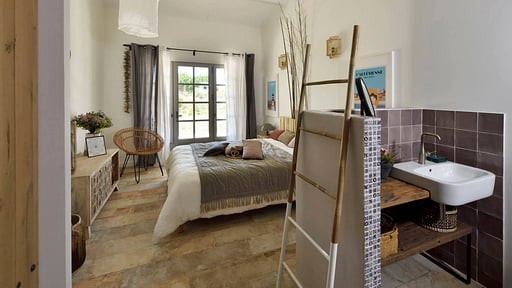 Villa Flamingo Bedroom 3