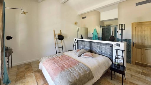 Villa Flamingo Bedroom 4