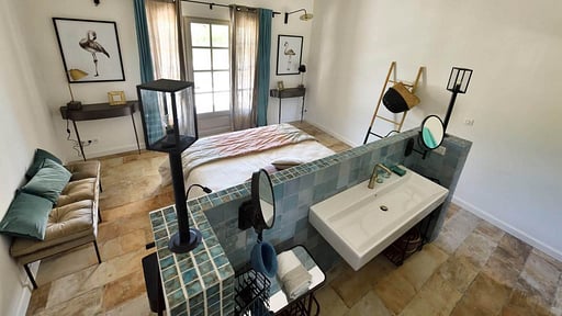 Villa Flamingo Bedroom 4