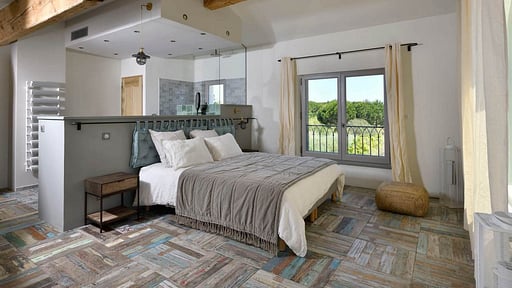 Villa Flamingo Bedroom 5