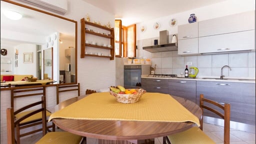 Villa Flavia Essecke