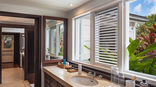 Villa Fleur de Mer Bedroom 1