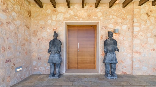 Villa Flor de Mar Others