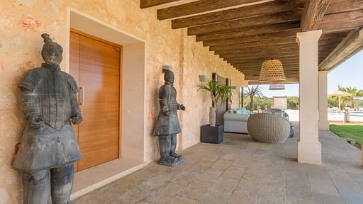 Villa Flor de Mar Others