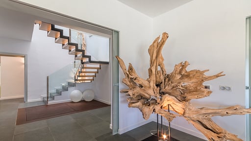 Villa Flor de Mar Others