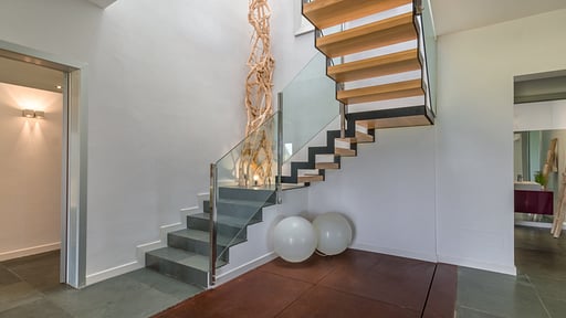 Villa Flor de Mar Others