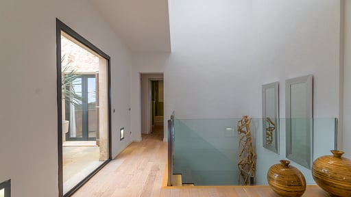 Villa Flor de Mar Others