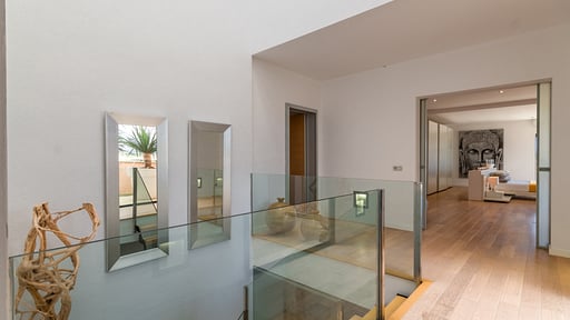 Villa Flor de Mar Others