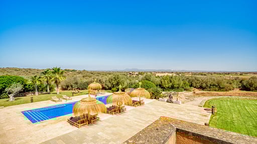 Villa Flor de Mar Others