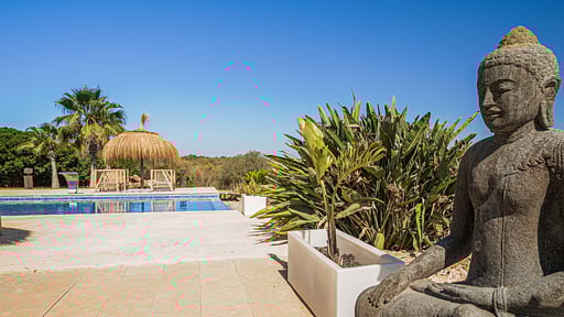 Villa Flor de Mar Others