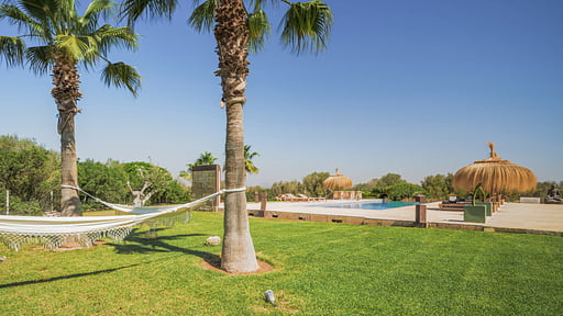 Villa Flor de Mar Others