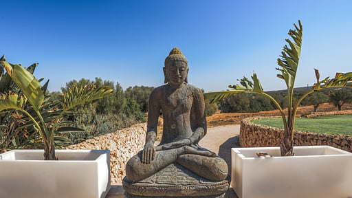 Villa Flor de Mar Others