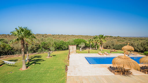 Villa Flor de Mar Others