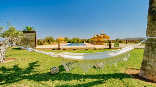 Villa Flor de Mar Others