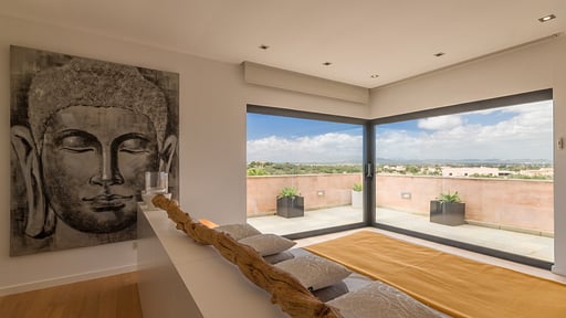 Villa Flor de Mar Bedroom 2