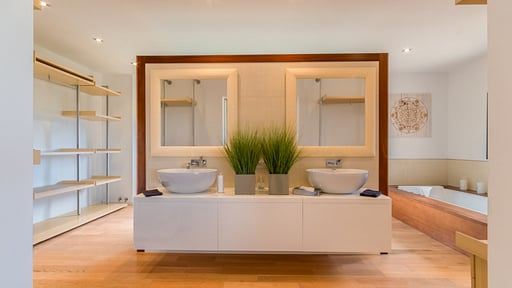 Villa Flor de Mar Bedroom 2