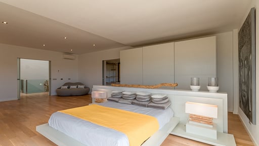 Villa Flor de Mar Bedroom 2