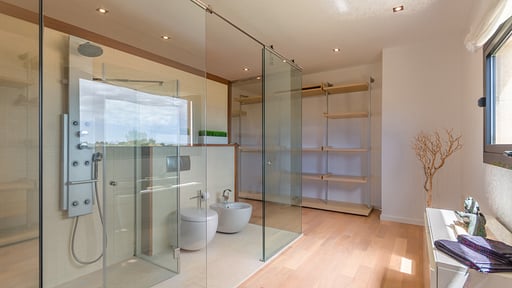 Villa Flor de Mar Bedroom 2