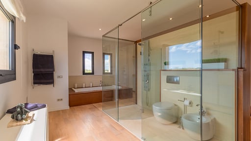 Villa Flor de Mar Bedroom 2