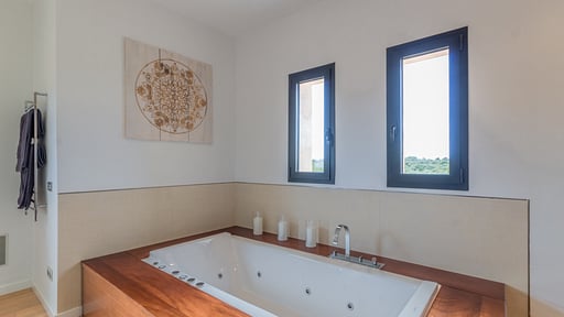 Villa Flor de Mar Bedroom 2