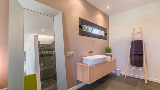 Villa Flor de Mar Bedroom 4